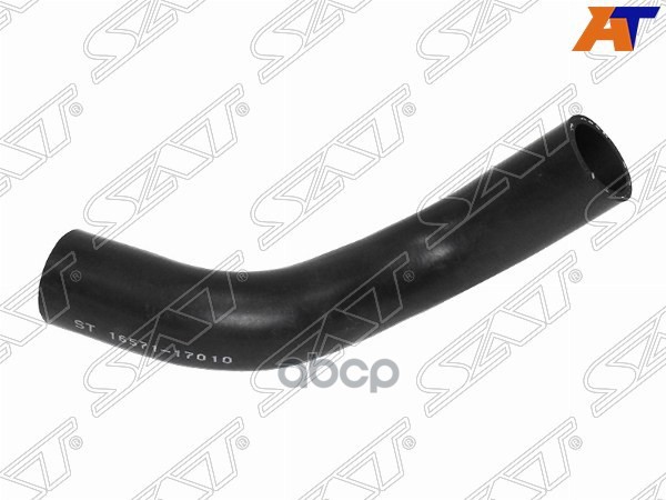 Патрубок Радиатора Верхний Toyota Land Cruiser 80 Hd/Hz 90-98 Diesel At/Mt Sat арт. ST-165
Патрубок Радиатора Верхний Toyota Land Cruiser 80 Hd/Hz 90-98 Diesel At/Mt Sat арт. ST-165