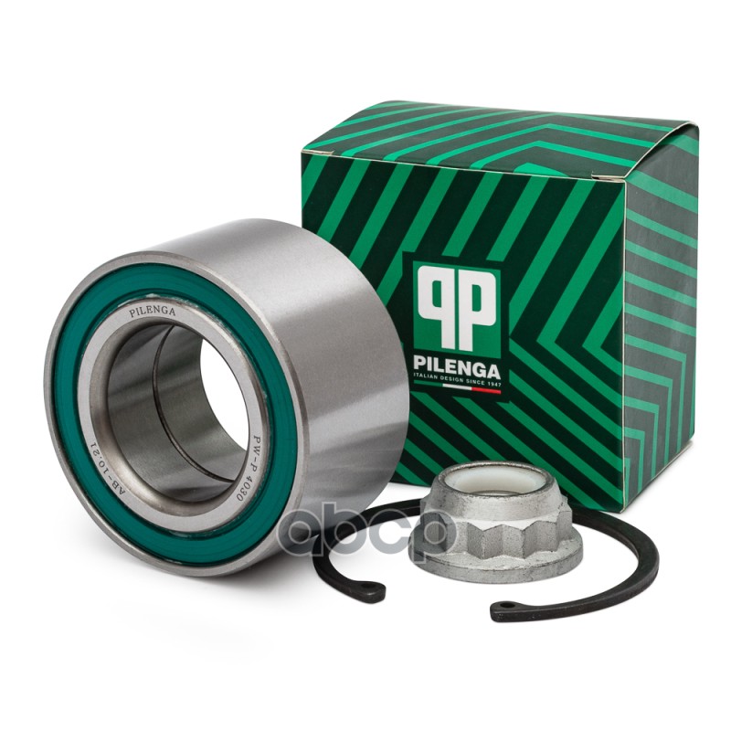Подшипник Ступицы Передней Vag Octavia 1996-, Vw Golf 1997- Pilenga Pw-P 4030 PILENGA арт.
Подшипник Ступицы Передней Vag Octavia 1996-, Vw Golf 1997- Pilenga Pw-P 4030 PILENGA арт.