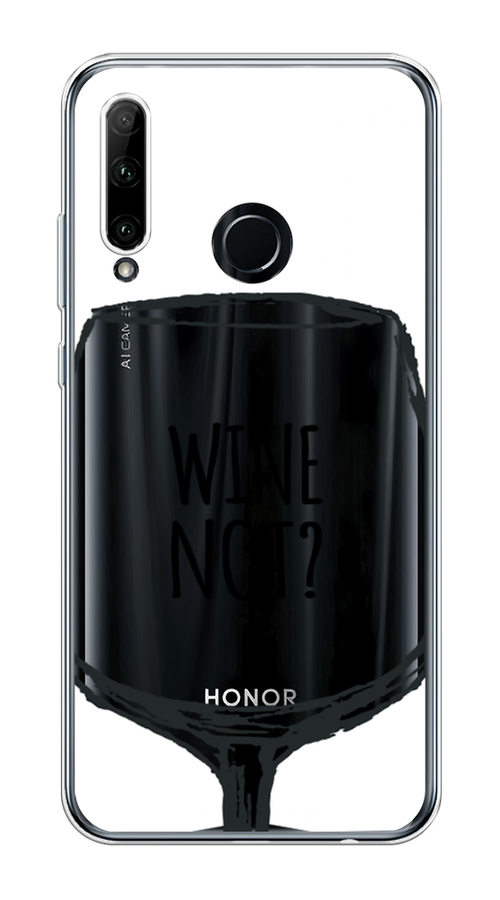 Чехол на Honor 10i/20 Lite 2019/20e/Huawei P Smart Plus 2019 "Wine not white", Белый, 68950-6
Чехол на Honor 10i/20 Lite 2019/20e/Huawei P Smart Plus 2019 "Wine not white", Белый, 68950-6