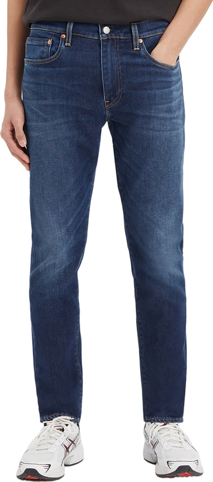 Джинсы мужские Levi's Men 512 Slim Taper Fit Jeans синие 30/30, Синий, Men 512 Slim Taper Fit Jeans
Джинсы мужские Levi's Men 512 Slim Taper Fit Jeans синие 30/30, Синий, Men 512 Slim Taper Fit Jeans