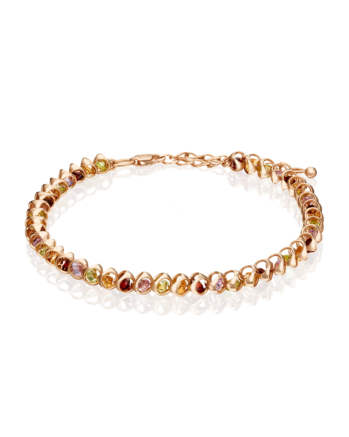 Браслет из красного золота с аметистом р. 21 PLATINA jewelry 05-0628-00-720-1110-46, 05-0628-00-720-1110-46
Браслет из красного золота с аметистом р. 21 PLATINA jewelry 05-0628-00-720-1110-46, 05-0628-00-720-1110-46