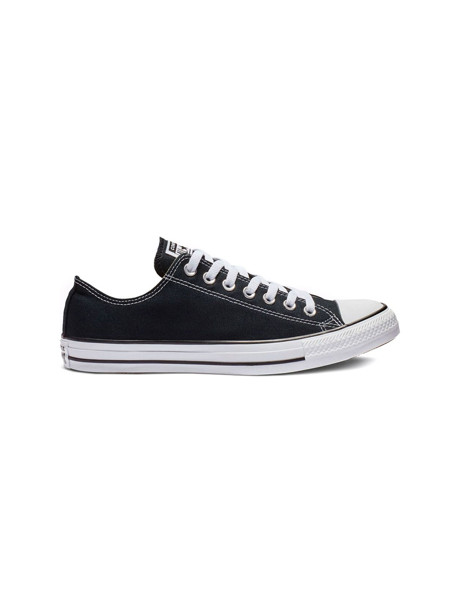 Кеды унисекс Converse M916 черные 41.5 EU, Черный, M916 
Кеды унисекс Converse M916 черные 41.5 EU, Черный, M916
