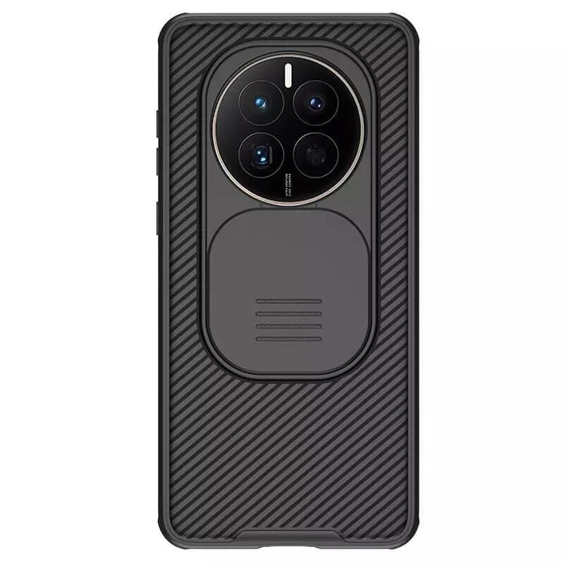 Чехол Nillkin CamShield Pro Case для Huawei Mate 50 с защитой камеры, черный, CamShield Pro Case
Чехол Nillkin CamShield Pro Case для Huawei Mate 50 с защитой камеры, черный, CamShield Pro Case