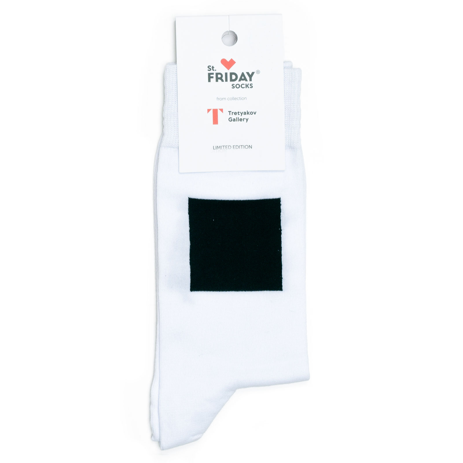 Носки унисекс St. Friday Socks CherniyKvadrat разноцветные 38-41, Разноцветный, CherniyKvadrat
Носки унисекс St. Friday Socks CherniyKvadrat разноцветные 38-41, Разноцветный, CherniyKvadrat