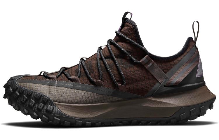 Кроссовки унисекс Nike ACG Mountain Fly Low Brown Basalt коричневые 40 EU, Коричневый, ACG Mountain Fly Low Brown Basalt
Кроссовки унисекс Nike ACG Mountain Fly Low Brown Basalt коричневые 40 EU, Коричневый, ACG Mountain Fly Low Brown Basalt