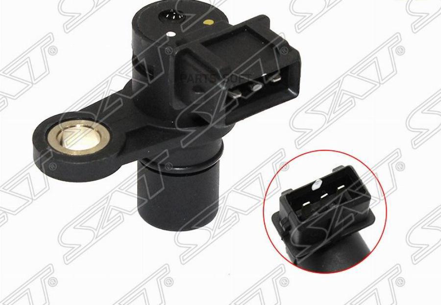 Датчик Положения Распредвала Chevrolet Aveo T200/T250/Daewoo Matiz M100/M150 Sat арт. ST-9
Датчик Положения Распредвала Chevrolet Aveo T200/T250/Daewoo Matiz M100/M150 Sat арт. ST-9