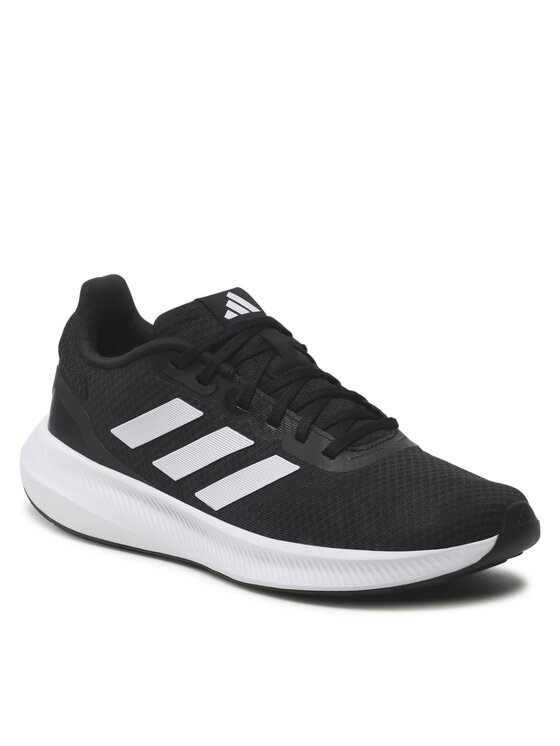Кроссовки мужские Adidas Runfalcon 3 Shoes HQ3790 черные 42 2/3 EU, Черный, Runfalcon 3 Shoes HQ3790
Кроссовки мужские Adidas Runfalcon 3 Shoes HQ3790 черные 42 2/3 EU, Черный, Runfalcon 3 Shoes HQ3790