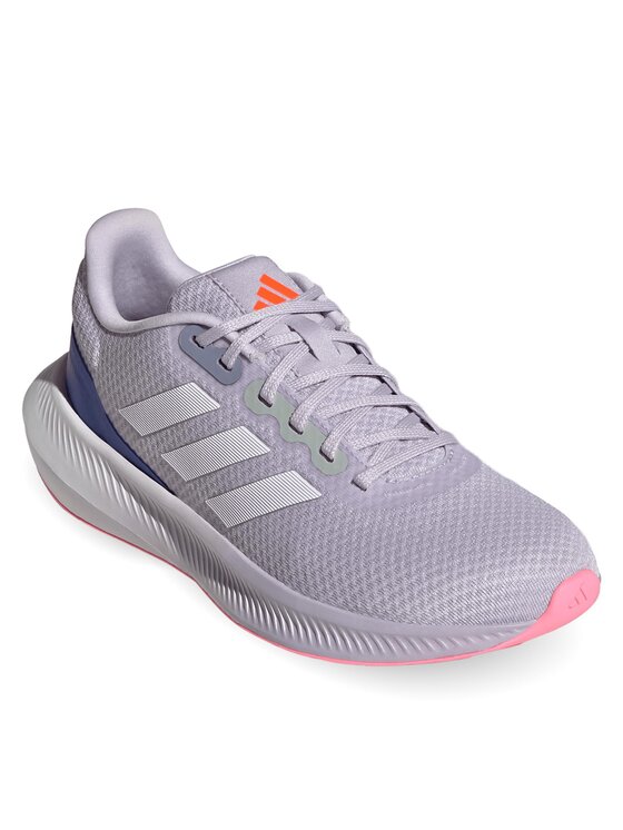 Кроссовки женские Adidas Runfalcon 3 Shoes HQ1474 фиолетовые 36 2/3 EU, Фиолетовый, Runfalcon 3 Shoes HQ1474
Кроссовки женские Adidas Runfalcon 3 Shoes HQ1474 фиолетовые 36 2/3 EU, Фиолетовый, Runfalcon 3 Shoes HQ1474