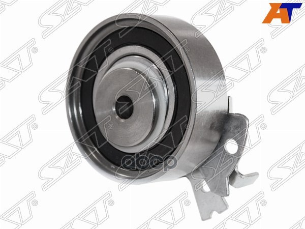 Натяжной Ролик Ремня Грм Chevrolet Aveo/Daewoo Nexia 1,4/1,5/1,6 95- Sat арт. ST-90499401
Натяжной Ролик Ремня Грм Chevrolet Aveo/Daewoo Nexia 1,4/1,5/1,6 95- Sat арт. ST-90499401