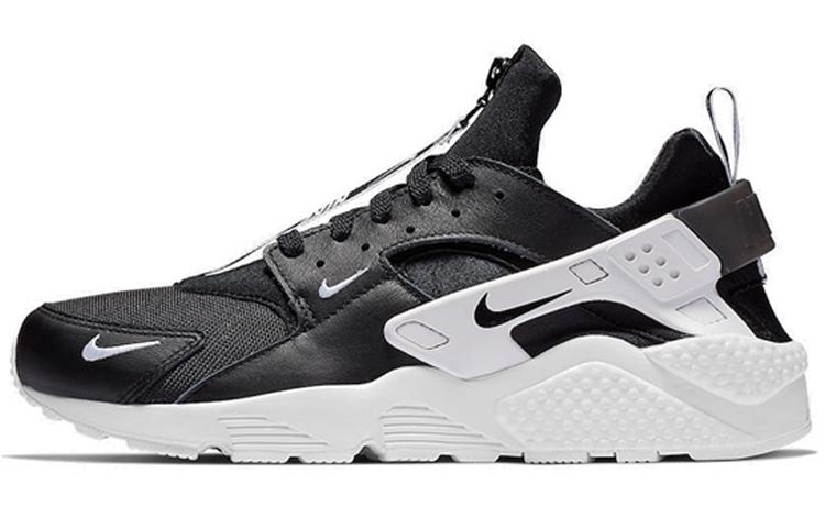 Кроссовки унисекс Nike Huarache Run Zip Black White черные 36.5 EU, Черный, Huarache Run Zip Black White
Кроссовки унисекс Nike Huarache Run Zip Black White черные 36.5 EU, Черный, Huarache Run Zip Black White