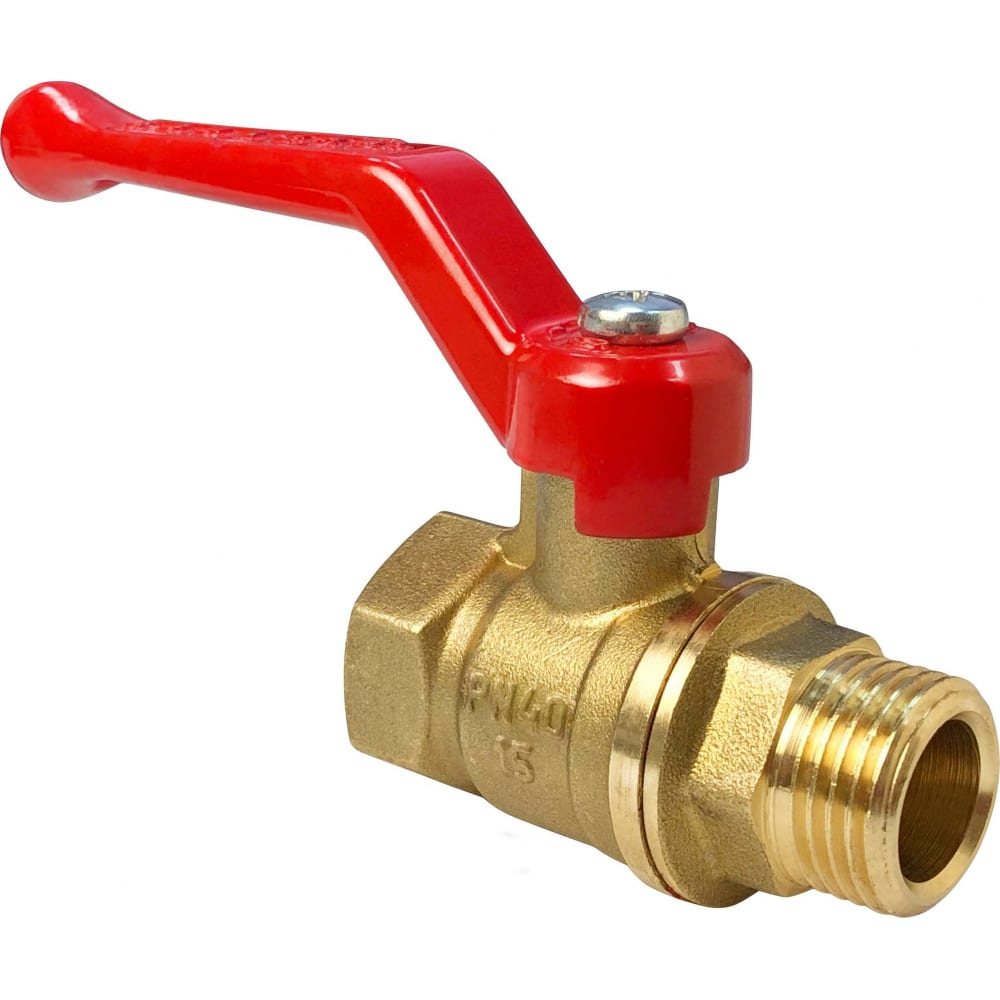 Шаровой для воды VALFEX 1 1/4" ВР/НР ручка-рычаг, латунный 11Б27фт1М VF.215.LR1.114.Bir, Золотистый
Шаровой для воды VALFEX 1 1/4" ВР/НР ручка-рычаг, латунный 11Б27фт1М VF.215.LR1.114.Bir, Золотистый