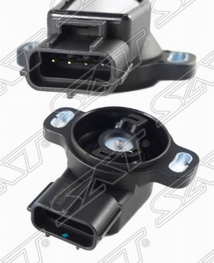Датчик Положения Дроссельной Заслонки Toyota Vista 3s-Fse,2jz 96- Sat арт. ST-89452-30150
Датчик Положения Дроссельной Заслонки Toyota Vista 3s-Fse,2jz 96- Sat арт. ST-89452-30150