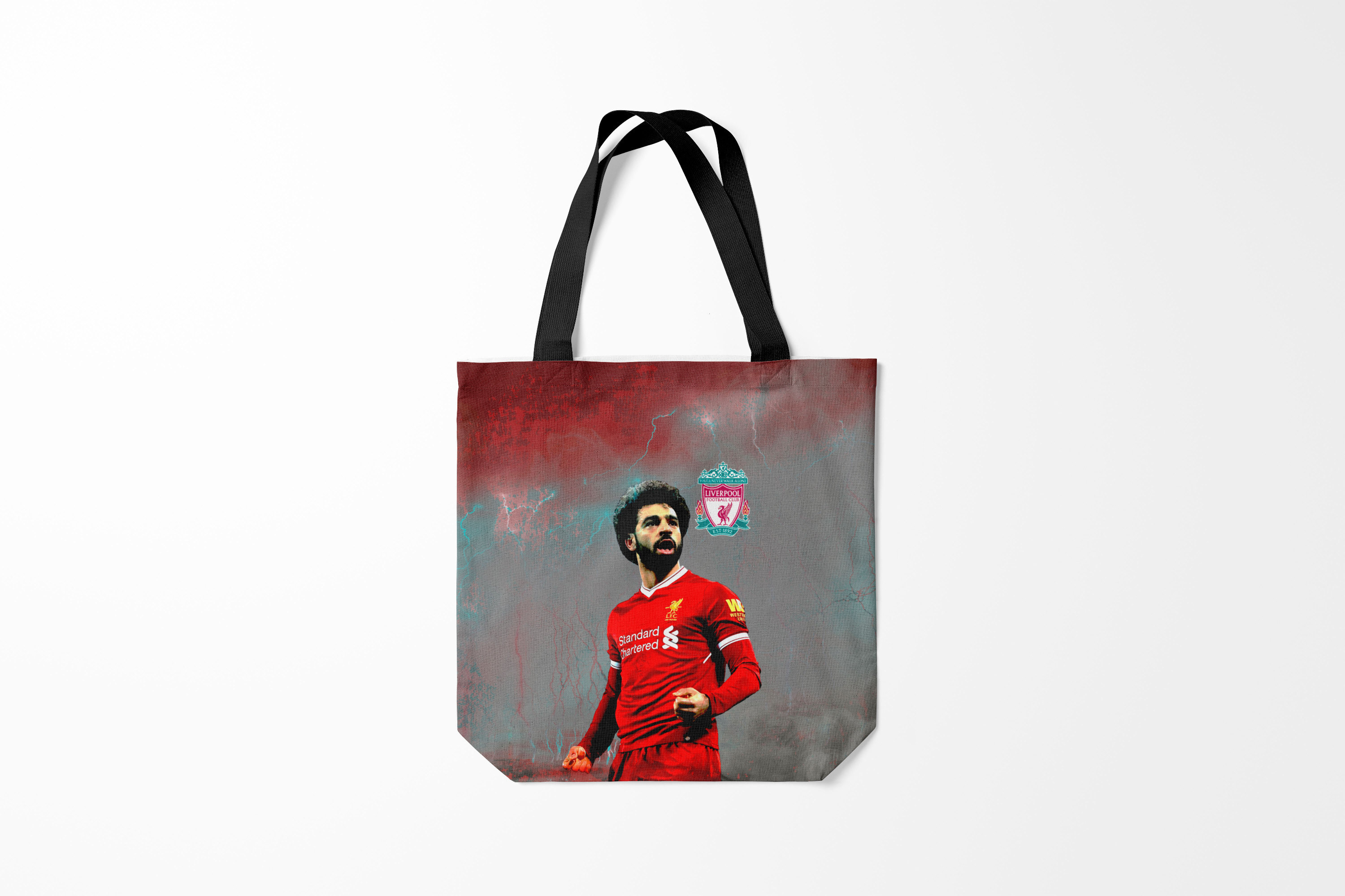 Сумка шoппер унисекс Burnettie Мохамед Салах Mohamed Salah, красный, Мохамед Салах Mohamed Salah
Сумка шoппер унисекс Burnettie Мохамед Салах Mohamed Salah, красный, Мохамед Салах Mohamed Salah