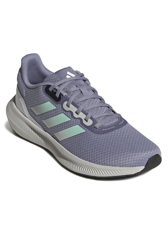 Кроссовки мужские Adidas Runfalcon 3 Shoes HQ1472 фиолетовые 43 1/3 EU, Фиолетовый, Runfalcon 3 Shoes HQ1472
Кроссовки мужские Adidas Runfalcon 3 Shoes HQ1472 фиолетовые 43 1/3 EU, Фиолетовый, Runfalcon 3 Shoes HQ1472