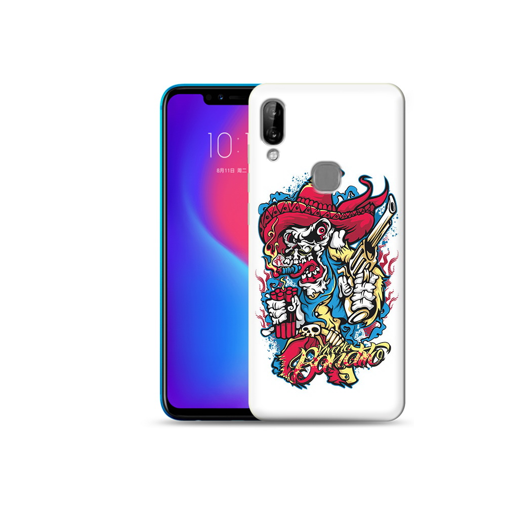 Чехол MyPads Tocco для Lenovo S5 Pro нарисованный скелет с писталетом, Прозрачный, Tocco
Чехол MyPads Tocco для Lenovo S5 Pro нарисованный скелет с писталетом, Прозрачный, Tocco