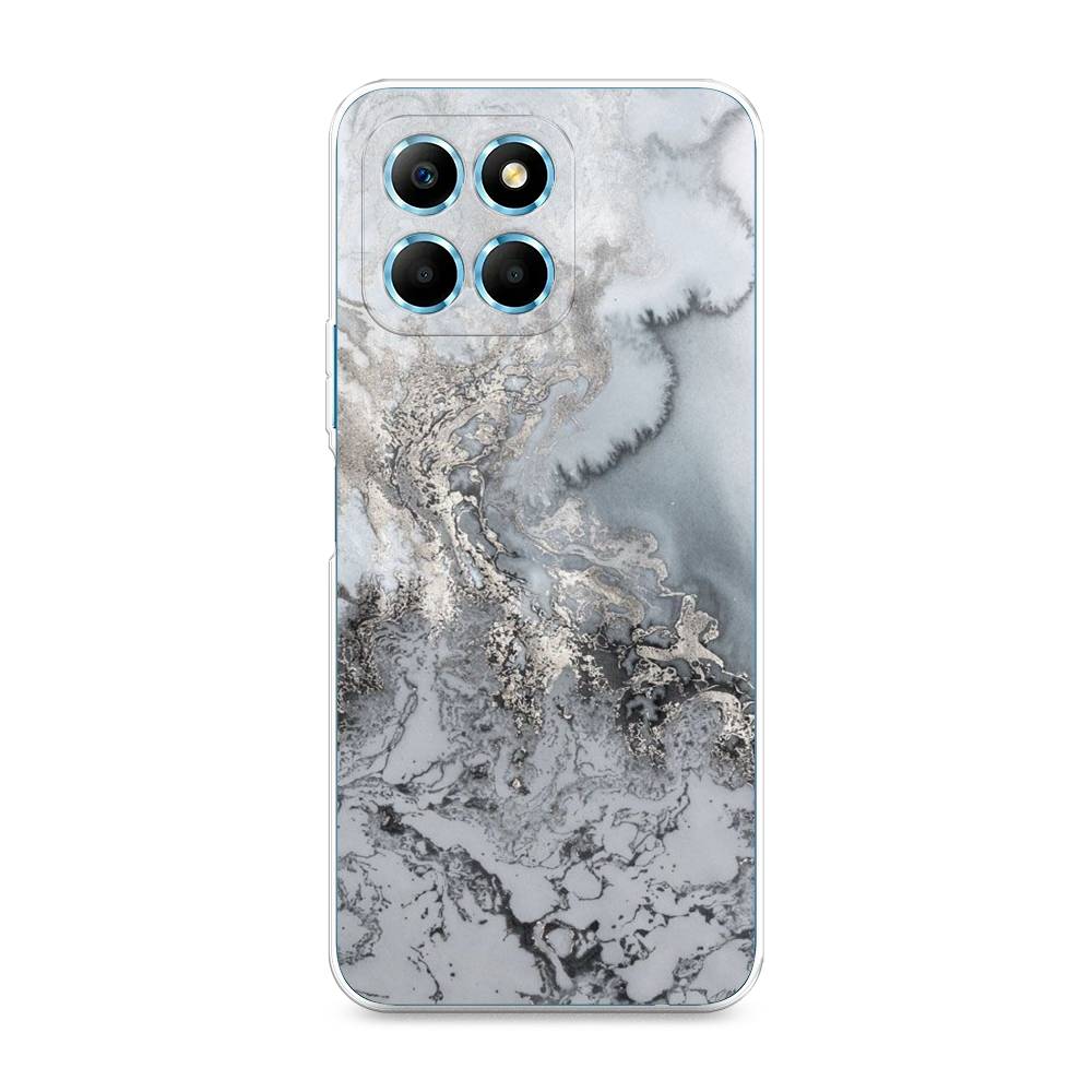 Чехол Awog 6120250-3 для Honor X6s "Морозная лавина серая", Серый;серебристый, 6120250-3
Чехол Awog 6120250-3 для Honor X6s "Морозная лавина серая", Серый;серебристый, 6120250-3