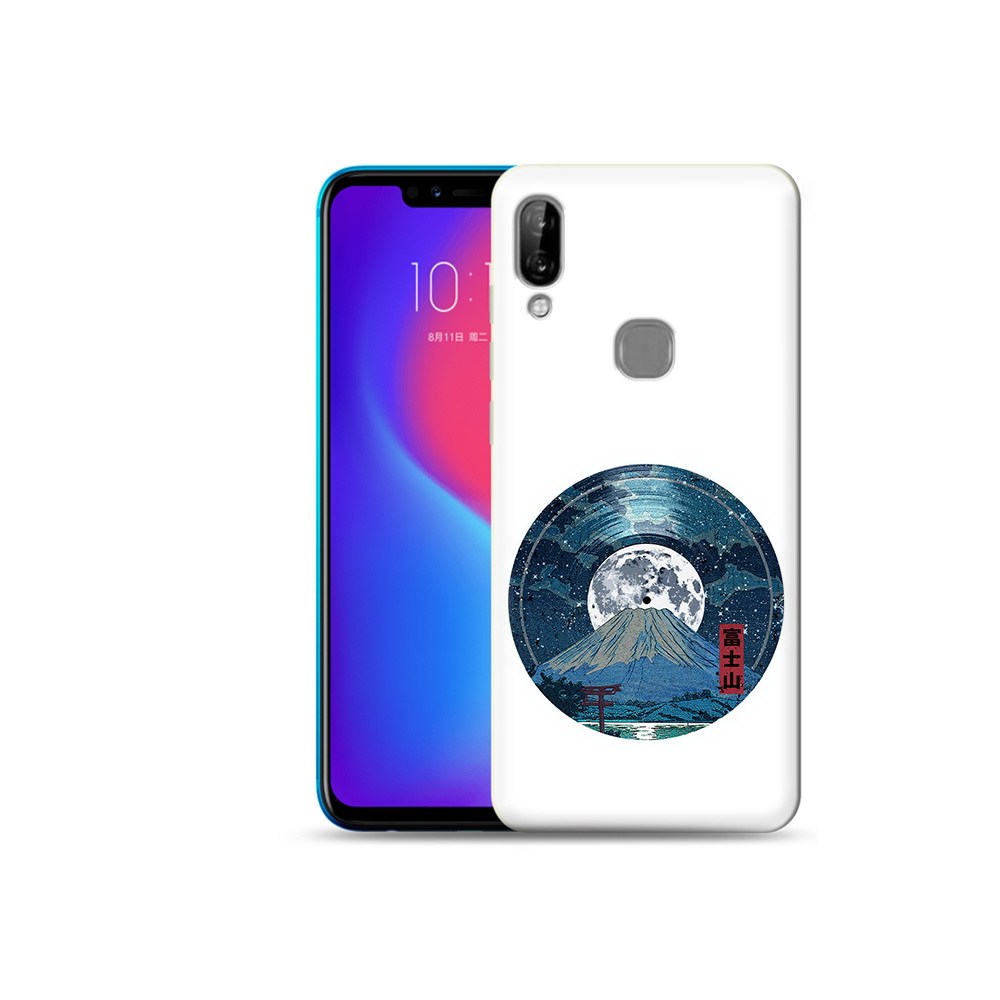 Чехол MyPads Tocco для Lenovo S5 Pro нарисованная виниловая гора с луной, Прозрачный, Tocco
Чехол MyPads Tocco для Lenovo S5 Pro нарисованная виниловая гора с луной, Прозрачный, Tocco
