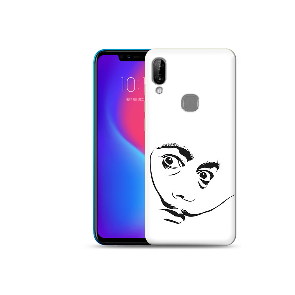 Чехол MyPads Tocco для Lenovo S5 Pro мужчина с длинными усами, Прозрачный, Tocco
Чехол MyPads Tocco для Lenovo S5 Pro мужчина с длинными усами, Прозрачный, Tocco