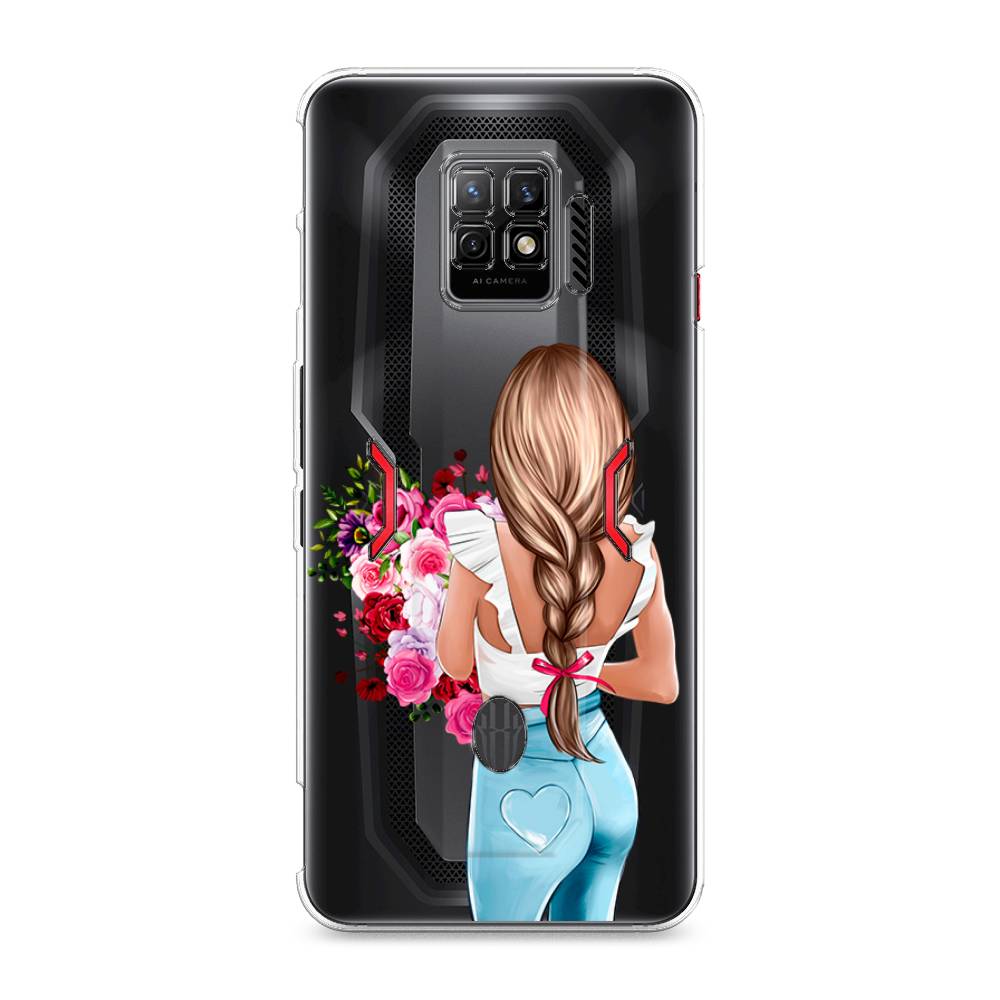 Чехол на ZTE Nubia Red Magic 7 Pro "Девушка с цветами", Коричневый;розовый;голубой, 136050-6
Чехол на ZTE Nubia Red Magic 7 Pro "Девушка с цветами", Коричневый;розовый;голубой, 136050-6