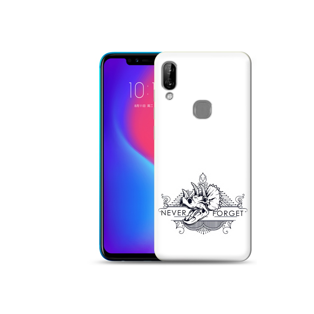 Чехол MyPads Tocco для Lenovo S5 Pro логотип носорога никогда не забуду, Прозрачный, Tocco
Чехол MyPads Tocco для Lenovo S5 Pro логотип носорога никогда не забуду, Прозрачный, Tocco