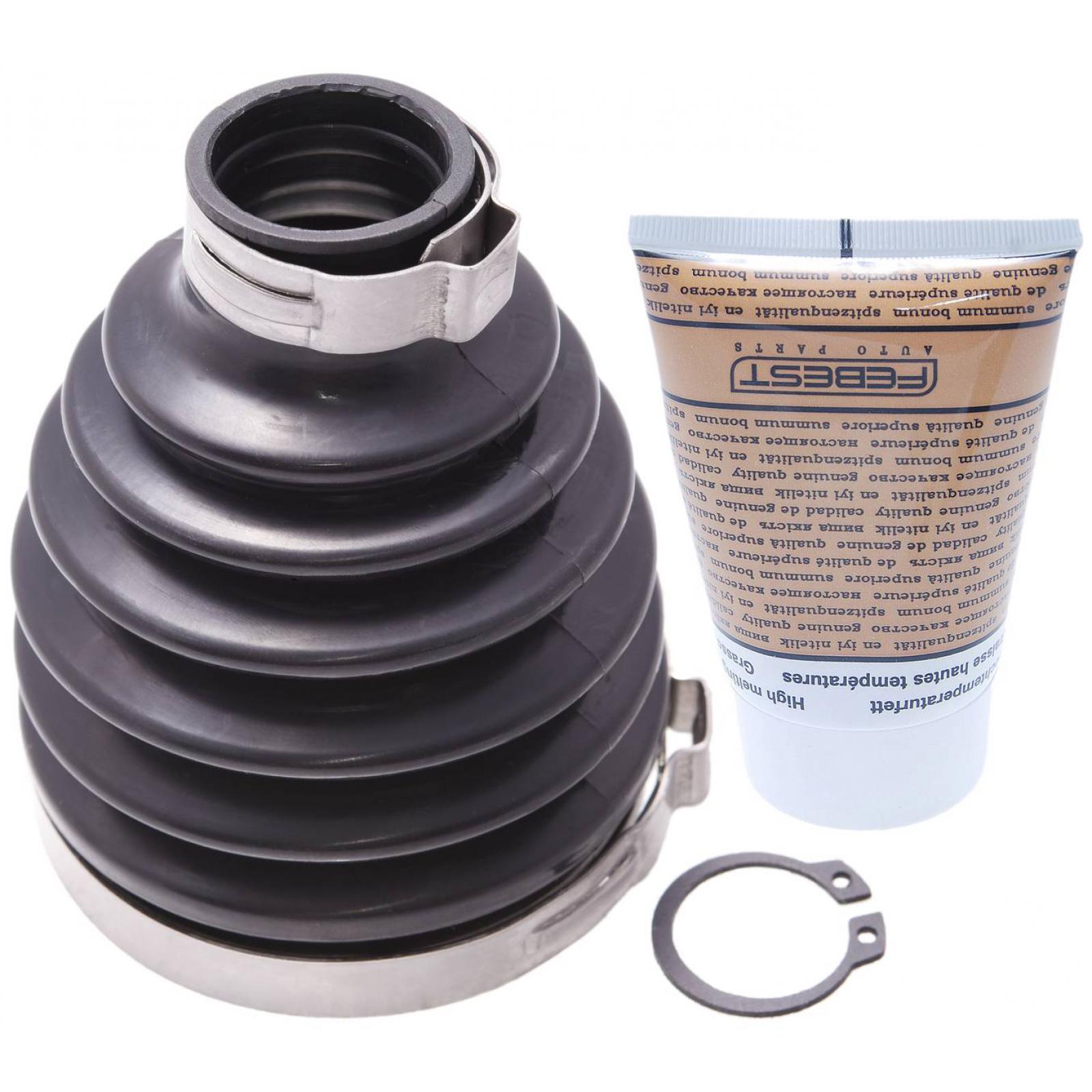 Пыльник шрус внутренний комплект pvc 69x93.5x24 FORD, LAND ROVER, VOLVO 2115P-KUGR FEBEST
Пыльник шрус внутренний комплект pvc 69x93.5x24 FORD, LAND ROVER, VOLVO 2115P-KUGR FEBEST