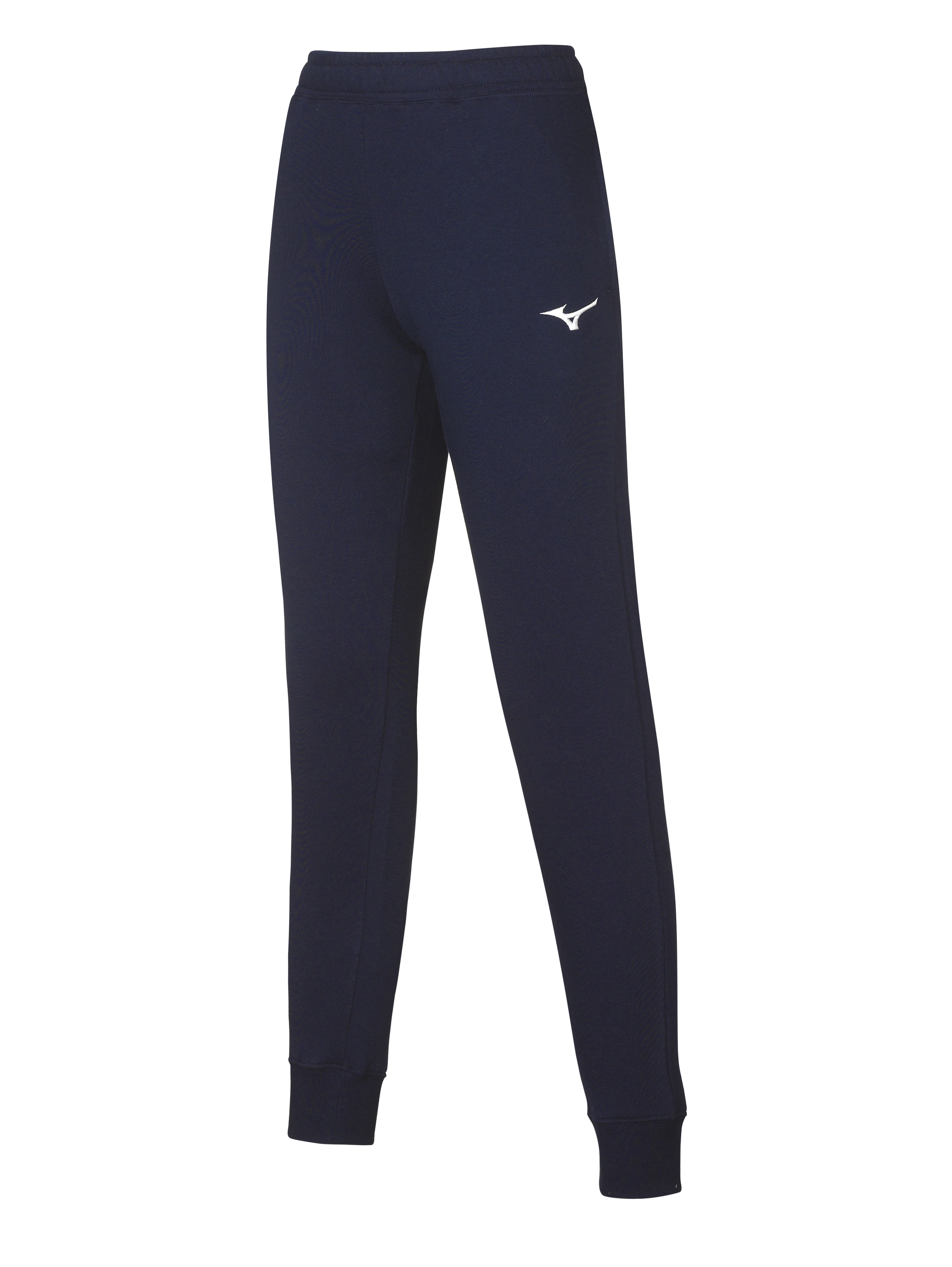 фото Брюки mizuno,mizuno sweat pant (w), размер l