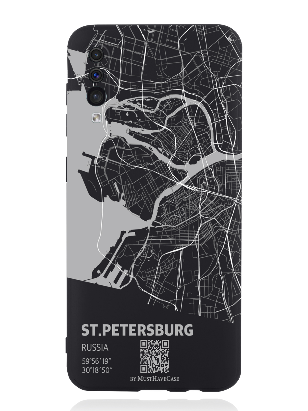 Чехол MustHaveCase Samsung Galaxy A50 Карта Санкт-Петербурга, Серый;черный, Samsung Galaxy A50 Карта Санкт-Петербурга
Чехол MustHaveCase Samsung Galaxy A50 Карта Санкт-Петербурга, Серый;черный, Samsung Galaxy A50 Карта Санкт-Петербурга