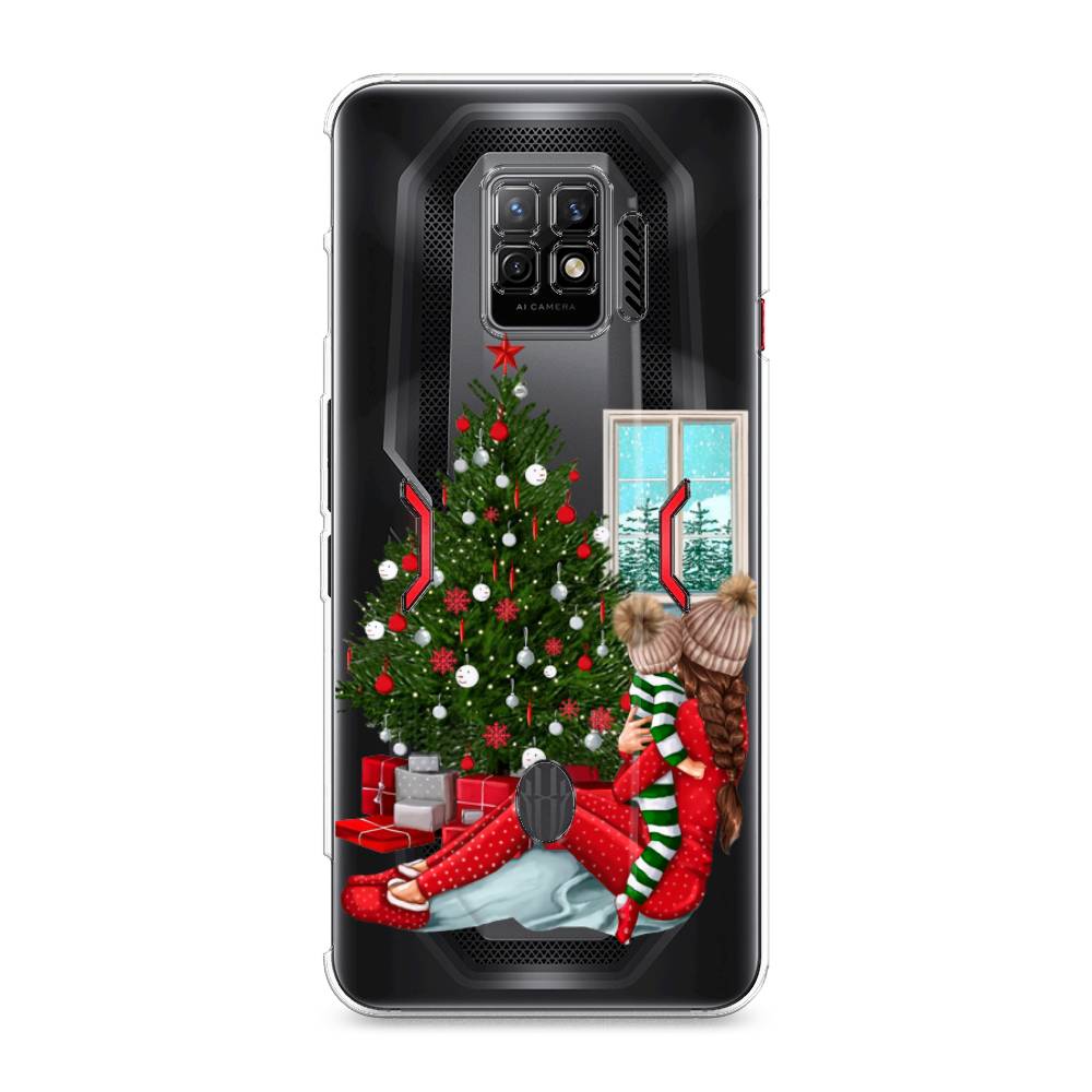 Чехол на ZTE Nubia Red Magic 7 Pro "Новый год с мамой", Красный;зеленый;голубой, 136050-6
Чехол на ZTE Nubia Red Magic 7 Pro "Новый год с мамой", Красный;зеленый;голубой, 136050-6
