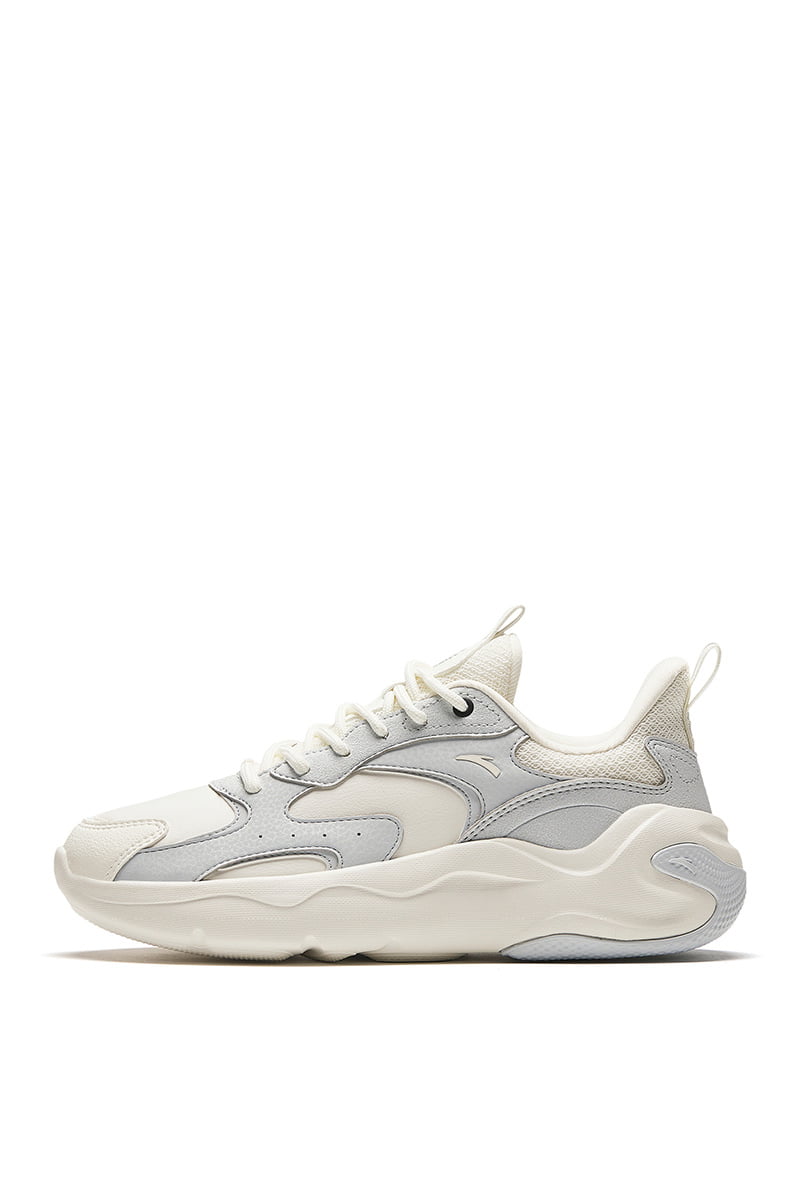 Спортивные кроссовки женские Anta 822418813 CHUNKY SHOES GRAVITY бежевые 7.5 US, Бежевый, 822418813
Спортивные кроссовки женские Anta 822418813 CHUNKY SHOES GRAVITY бежевые 7.5 US, Бежевый, 822418813