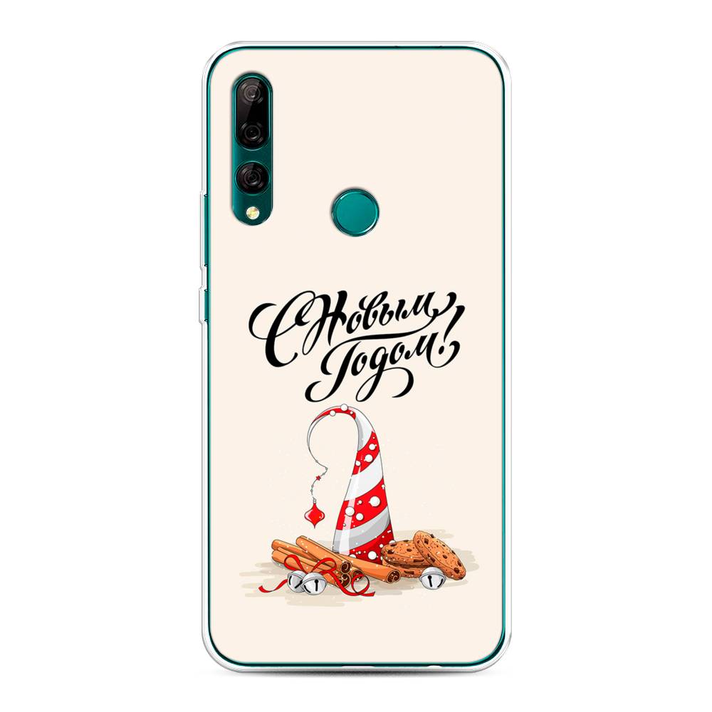 Чехол на Huawei Y9 Prime 2019 "Подарки на Новый Год", Бежевый;красный;черный, 611950-5
Чехол на Huawei Y9 Prime 2019 "Подарки на Новый Год", Бежевый;красный;черный, 611950-5