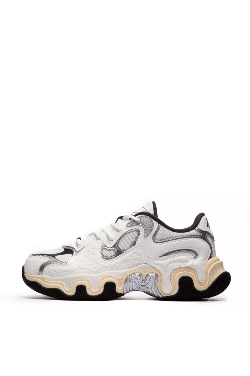 Спортивные кроссовки мужские Anta 812428855 Sour CHUNKY SHOES белые 8 US, Белый, 812428855 Sour CHUNKY SHOES
Спортивные кроссовки мужские Anta 812428855 Sour CHUNKY SHOES белые 8 US, Белый, 812428855 Sour CHUNKY SHOES