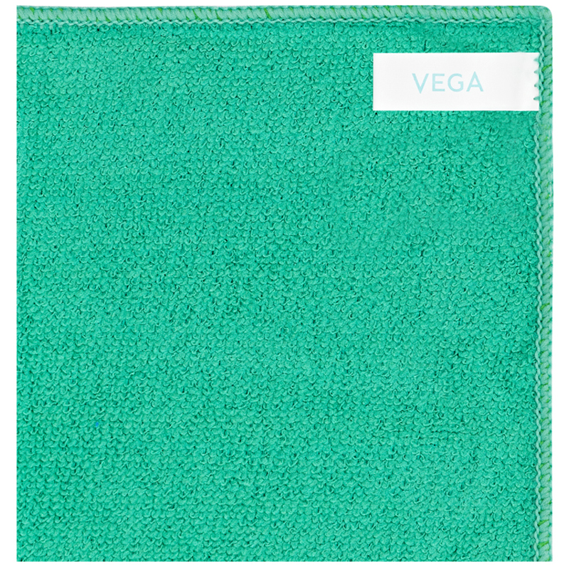 Тряпка для мытья пола Vega, 50x60см, микрофибра, индивид, упаковка (320871), 10шт, Бирюзовый
Тряпка для мытья пола Vega, 50x60см, микрофибра, индивид, упаковка (320871), 10шт, Бирюзовый