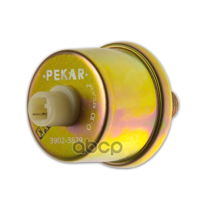 PEKAR 39023829010 Датчик давления масла для а/м ГАЗ 3302, 3309, 33104, УАЗ 31514 (штекер,
PEKAR 39023829010 Датчик давления масла для а/м ГАЗ 3302, 3309, 33104, УАЗ 31514 (штекер,