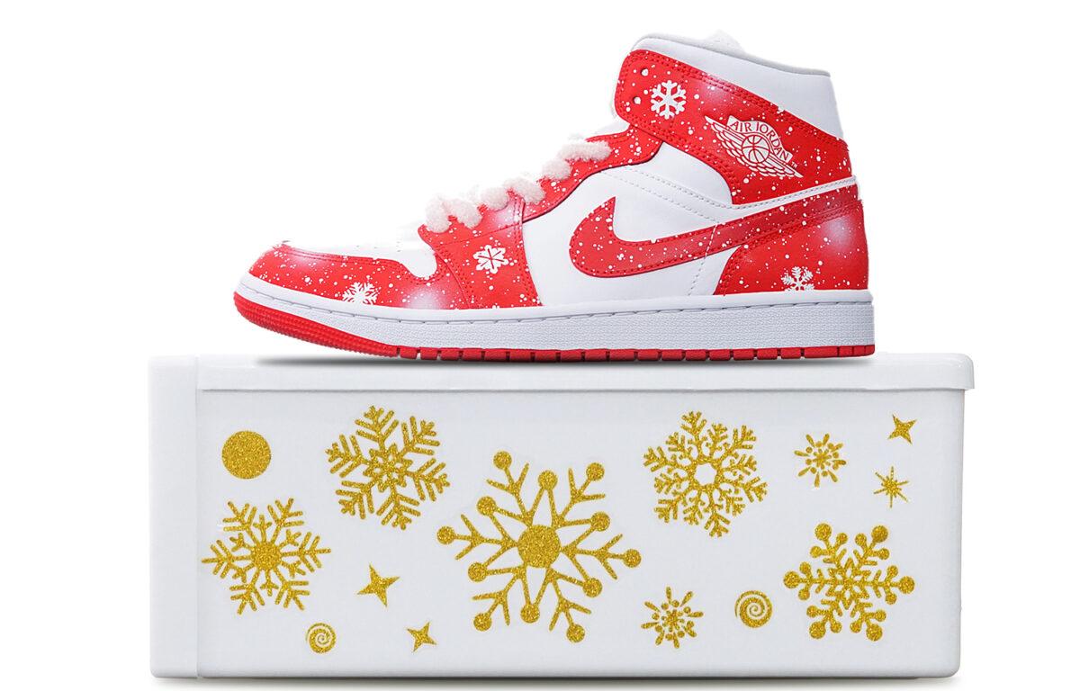 Кеды унисекс Jordan Air Jordan 1 Mid красные 36 EU, Красный, Air Jordan 1 Mid
Кеды унисекс Jordan Air Jordan 1 Mid красные 36 EU, Красный, Air Jordan 1 Mid