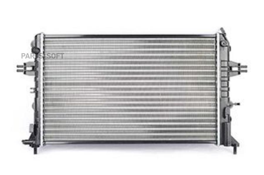 Радиатор Охлаж.Двигателя (+Ас) BSG AUTO PARTS арт. BSG65-520-013
Радиатор Охлаж.Двигателя (+Ас) BSG AUTO PARTS арт. BSG65-520-013