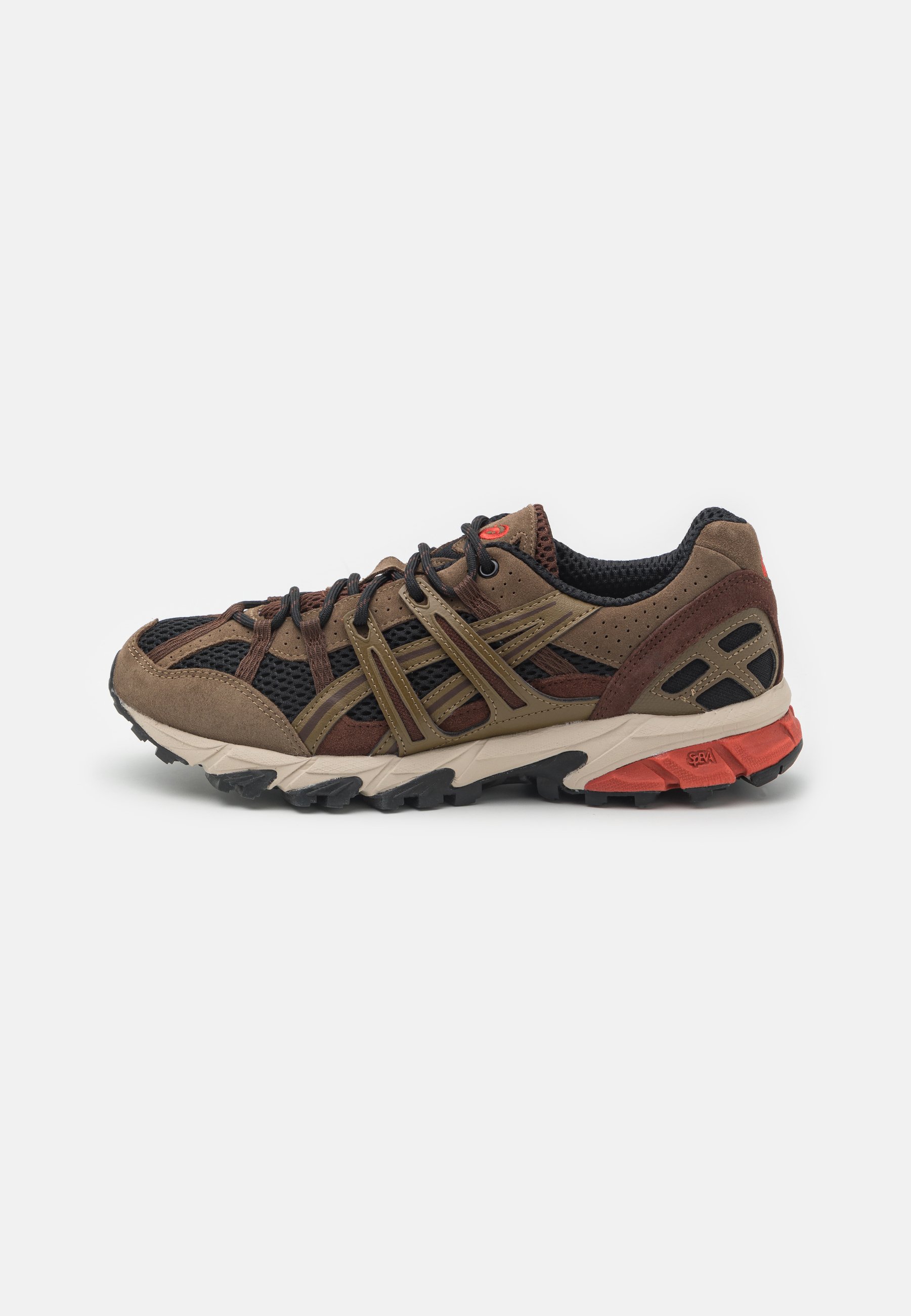 Кроссовки мужские Asics Gel Sonoma Unisex коричневые 44.5 EU, Коричневый, Gel Sonoma Unisex
Кроссовки мужские Asics Gel Sonoma Unisex коричневые 44.5 EU, Коричневый, Gel Sonoma Unisex