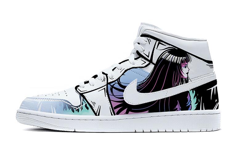 Кеды унисекс Jordan Air Jordan 1 Mid разноцветные 37.5 EU, Разноцветный, Air Jordan 1 Mid
Кеды унисекс Jordan Air Jordan 1 Mid разноцветные 37.5 EU, Разноцветный, Air Jordan 1 Mid