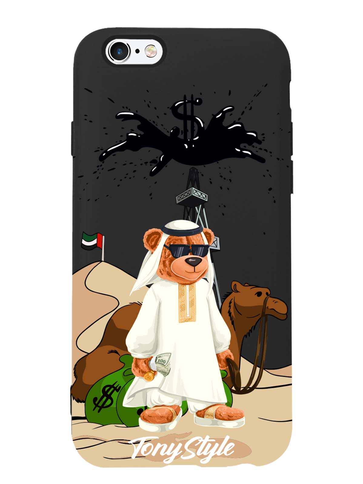 Чехол Tony Style iPhone 6/6s Tony Style Дубай, Белый;золотистый;коричневый, iPhone 6/6s Tony Style Дубай
Чехол Tony Style iPhone 6/6s Tony Style Дубай, Белый;золотистый;коричневый, iPhone 6/6s Tony Style Дубай