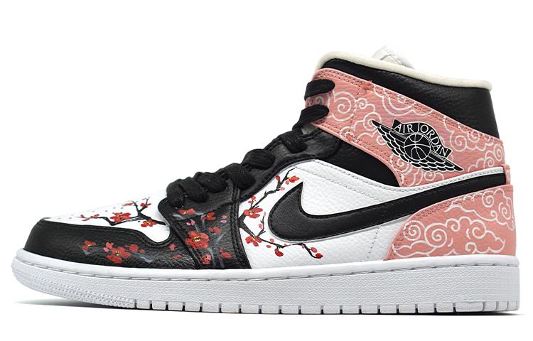 Кеды унисекс Jordan Air Jordan 1 Mid разноцветные 44 EU, Разноцветный, Air Jordan 1 Mid
Кеды унисекс Jordan Air Jordan 1 Mid разноцветные 44 EU, Разноцветный, Air Jordan 1 Mid
