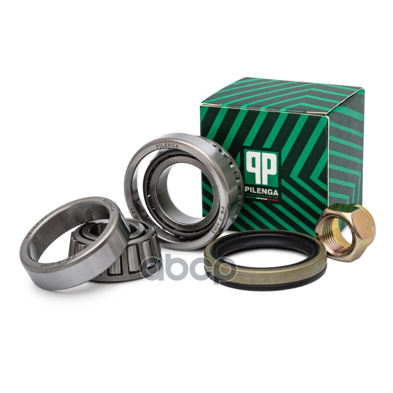 Подшипник Ступицы Задней (Комплект) Pw-P4063 Hyundai/Kia Rio 2000- PILENGA арт. PW-P4063
Подшипник Ступицы Задней (Комплект) Pw-P4063 Hyundai/Kia Rio 2000- PILENGA арт. PW-P4063