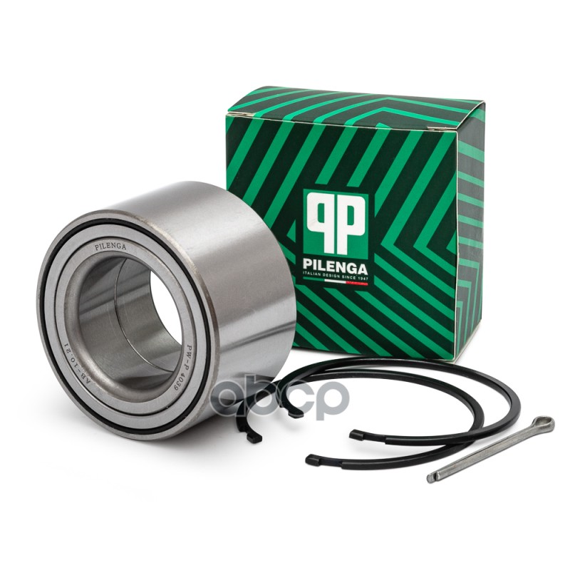 Подшипник Ступицы Передней (Штука) Pw-P4039 Nissan X-Trail 2001-, Maxima 2000- PILENGA ар
Подшипник Ступицы Передней (Штука) Pw-P4039 Nissan X-Trail 2001-, Maxima 2000- PILENGA ар