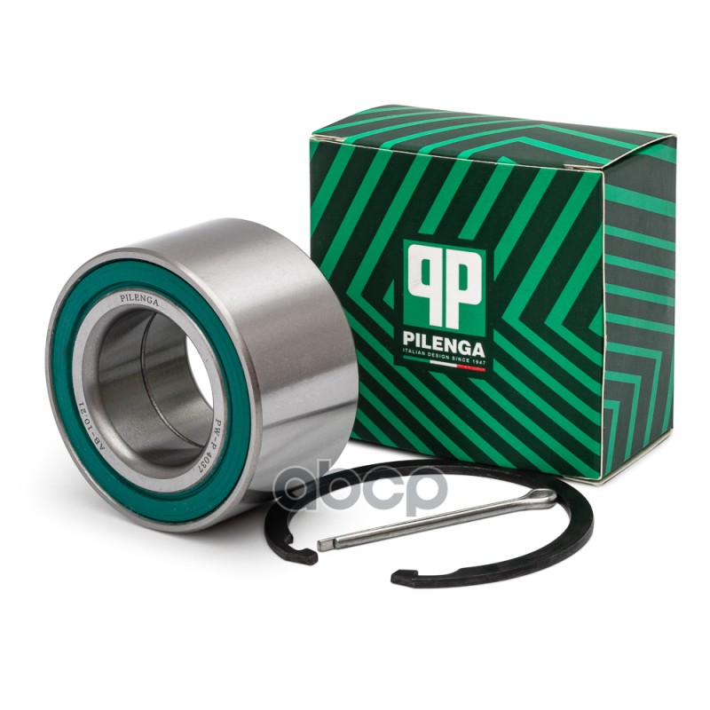 Подшипник Ступицы Передней (Штука) Pw-P4037 Nissan, Mitsubishi Nissan Almera 2000- PILENGA
Подшипник Ступицы Передней (Штука) Pw-P4037 Nissan, Mitsubishi Nissan Almera 2000- PILENGA