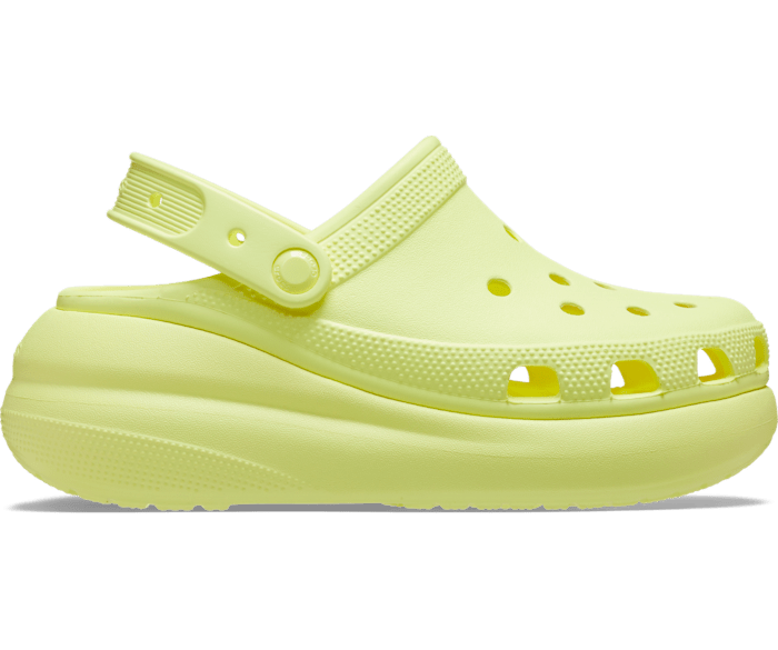 Сабо мужские Crocs CRM_207521 желтые 39-40 EU (доставка из-за рубежа), Желтый, CRM_207521 
Сабо мужские Crocs CRM_207521 желтые 39-40 EU (доставка из-за рубежа), Желтый, CRM_207521