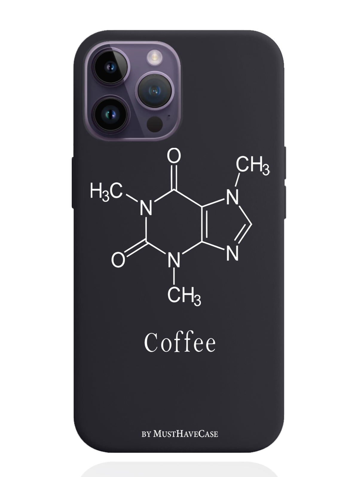 Чехол MustHaveCase iPhone 14 Pro Max Молекула кофе, Черный;белый, iPhone 14 Pro Max Молекула кофе
Чехол MustHaveCase iPhone 14 Pro Max Молекула кофе, Черный;белый, iPhone 14 Pro Max Молекула кофе