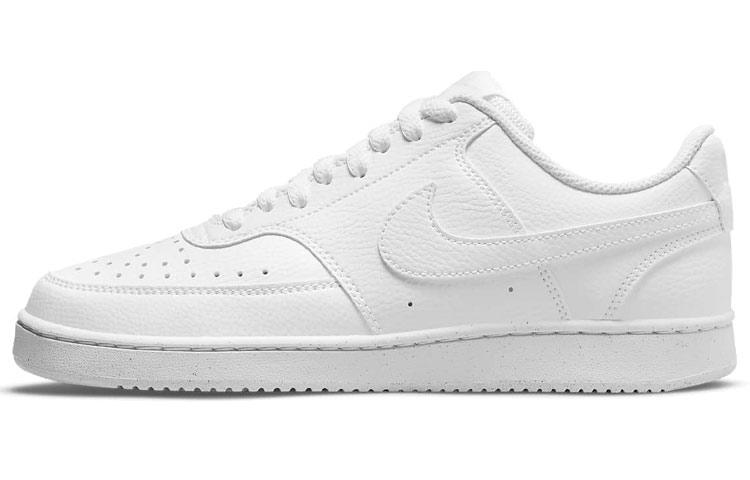 Кеды унисекс Nike Court Vision 1 Low Next Nature белые 40 EU, Белый, Court Vision 1 Low Next Nature
Кеды унисекс Nike Court Vision 1 Low Next Nature белые 40 EU, Белый, Court Vision 1 Low Next Nature