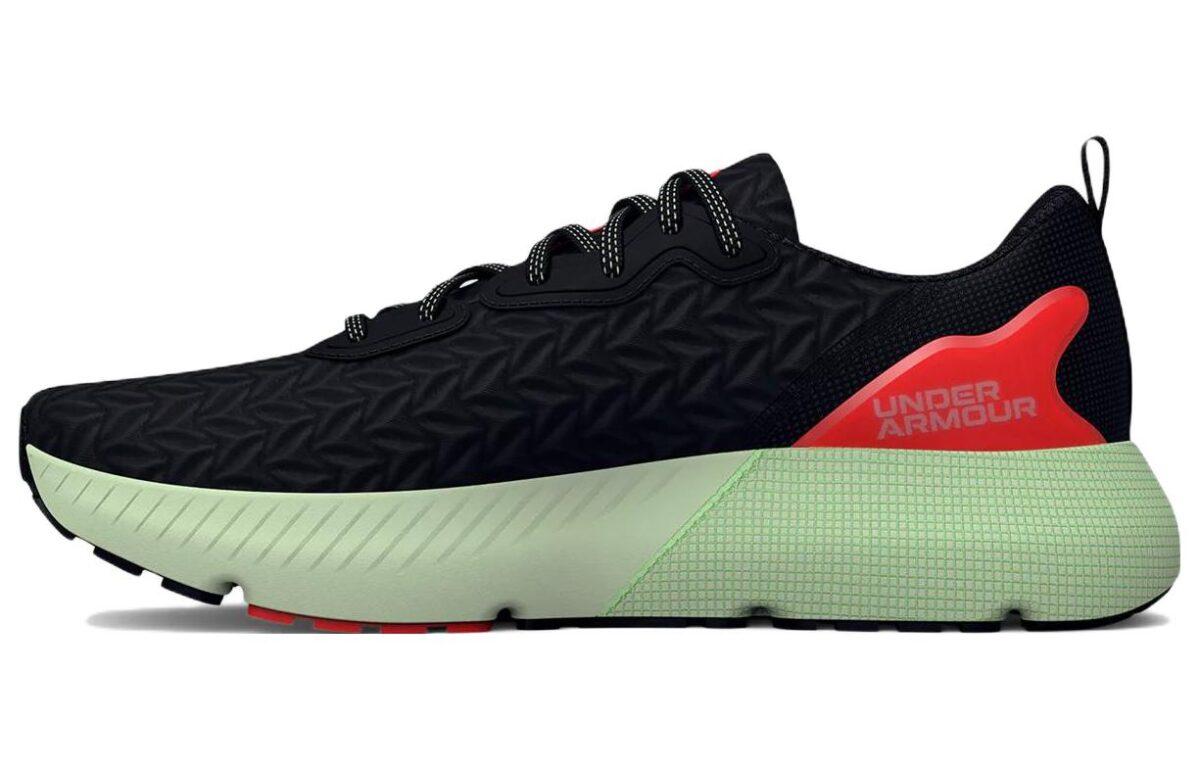 Кроссовки унисекс Under Armour HOVR Mega 3 Clone черные 44.5 EU, Черный, HOVR Mega 3 Clone
Кроссовки унисекс Under Armour HOVR Mega 3 Clone черные 44.5 EU, Черный, HOVR Mega 3 Clone