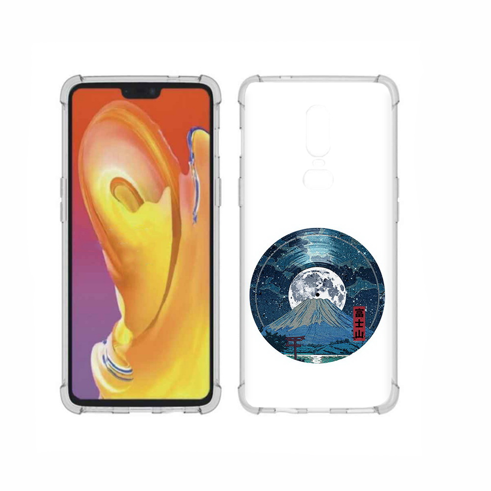 Чехол MyPads Tocco для OnePlus 6 нарисованная виниловая гора с луной, Прозрачный, Tocco
Чехол MyPads Tocco для OnePlus 6 нарисованная виниловая гора с луной, Прозрачный, Tocco