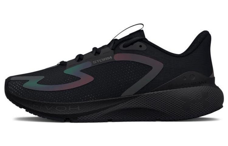 Кроссовки унисекс Under Armour HOVR Machina 3 черные 44.5 EU, Черный, HOVR Machina 3
Кроссовки унисекс Under Armour HOVR Machina 3 черные 44.5 EU, Черный, HOVR Machina 3
