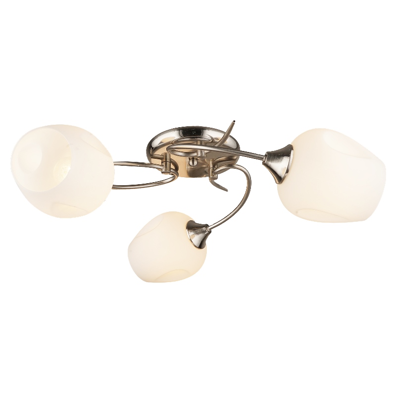 Люстра Лас Светас 70650/3 SN, 70650/3 SN
Люстра Лас Светас 70650/3 SN, 70650/3 SN