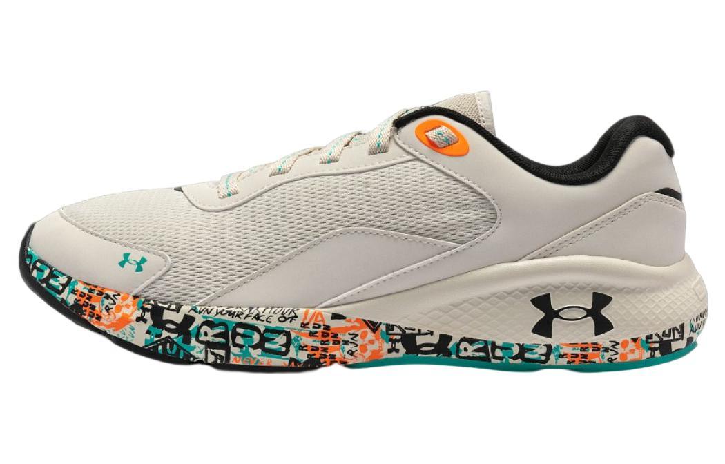 Кроссовки унисекс Under Armour Charged Vantage бежевые 45 EU, Бежевый, Charged Vantage
Кроссовки унисекс Under Armour Charged Vantage бежевые 45 EU, Бежевый, Charged Vantage